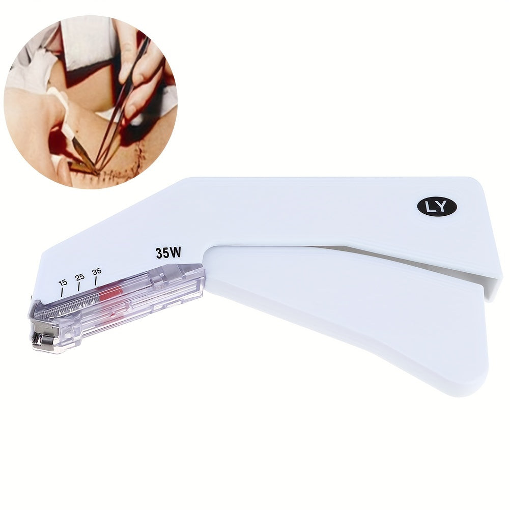 35 Wide Preloaded Skin Stitch Closure Kit