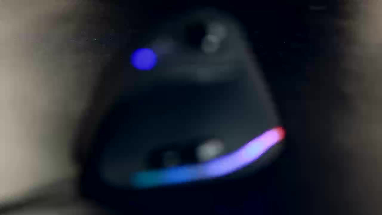 C18 Vertical Gaming Mouse with Custom Macro & Grip - Clickilix