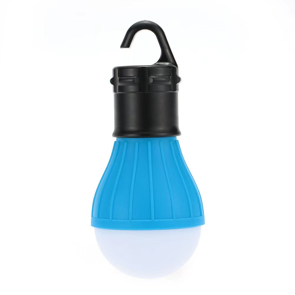 Portable 3LED Outdoor Hook Pendant Light - Clickilix
