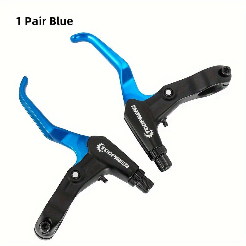 Ultra Light Mountain Bike Brake Handle