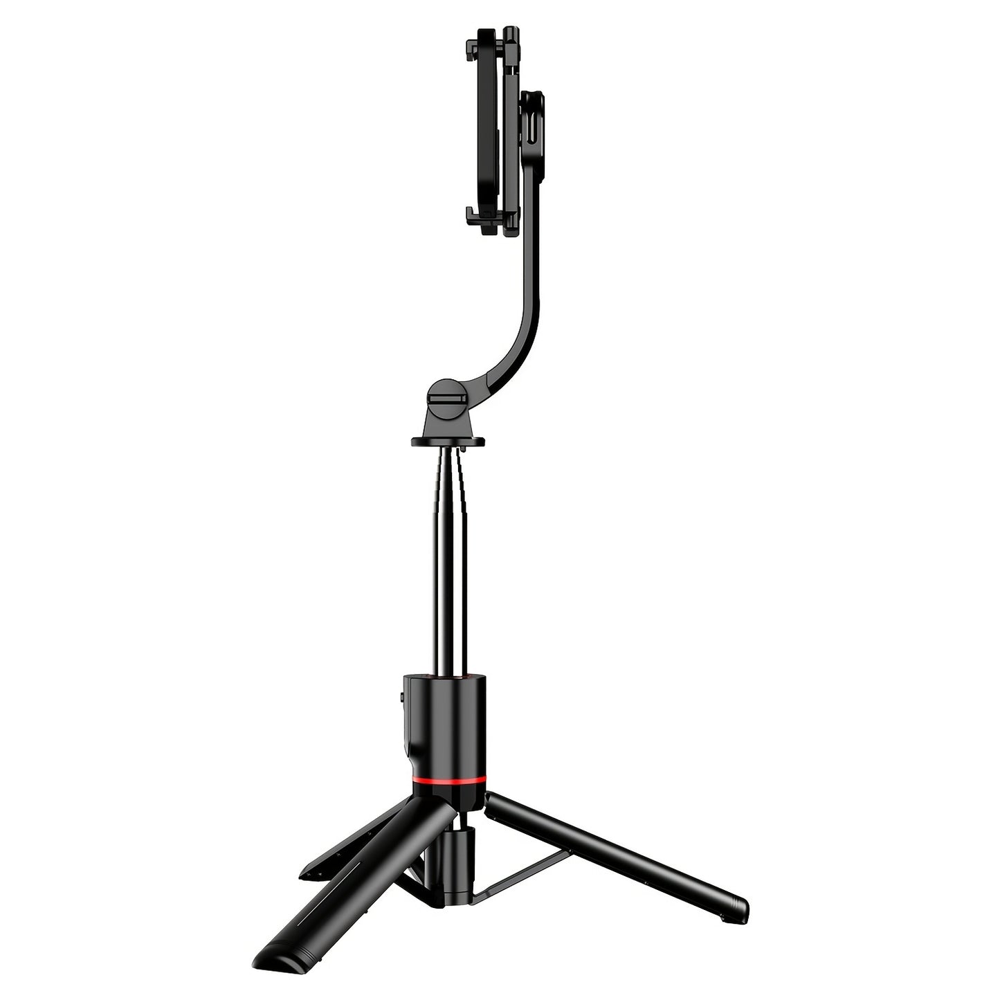 Selfie Stick Tripod with Wireless Remote