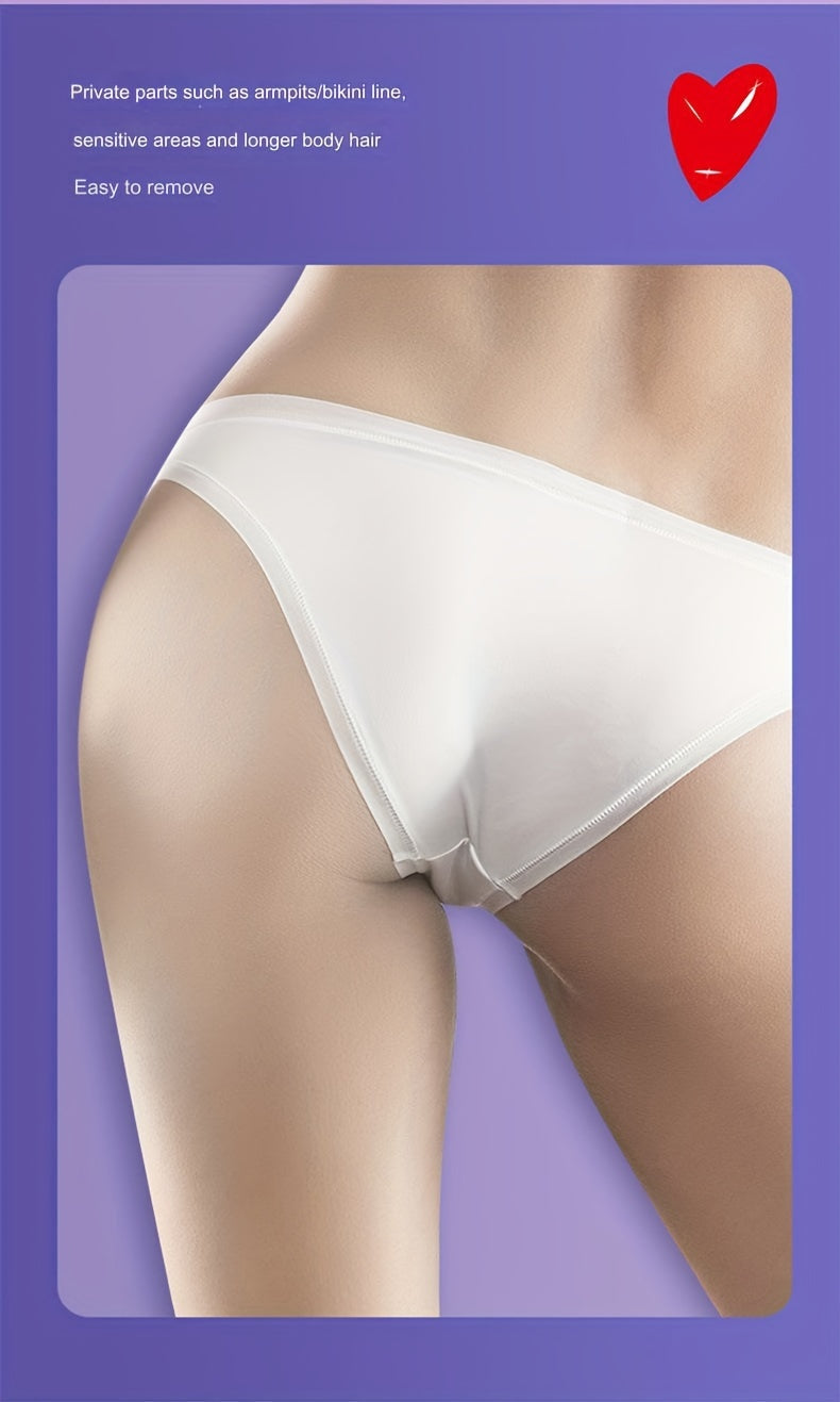 Painless Bikini Trimmer for Women