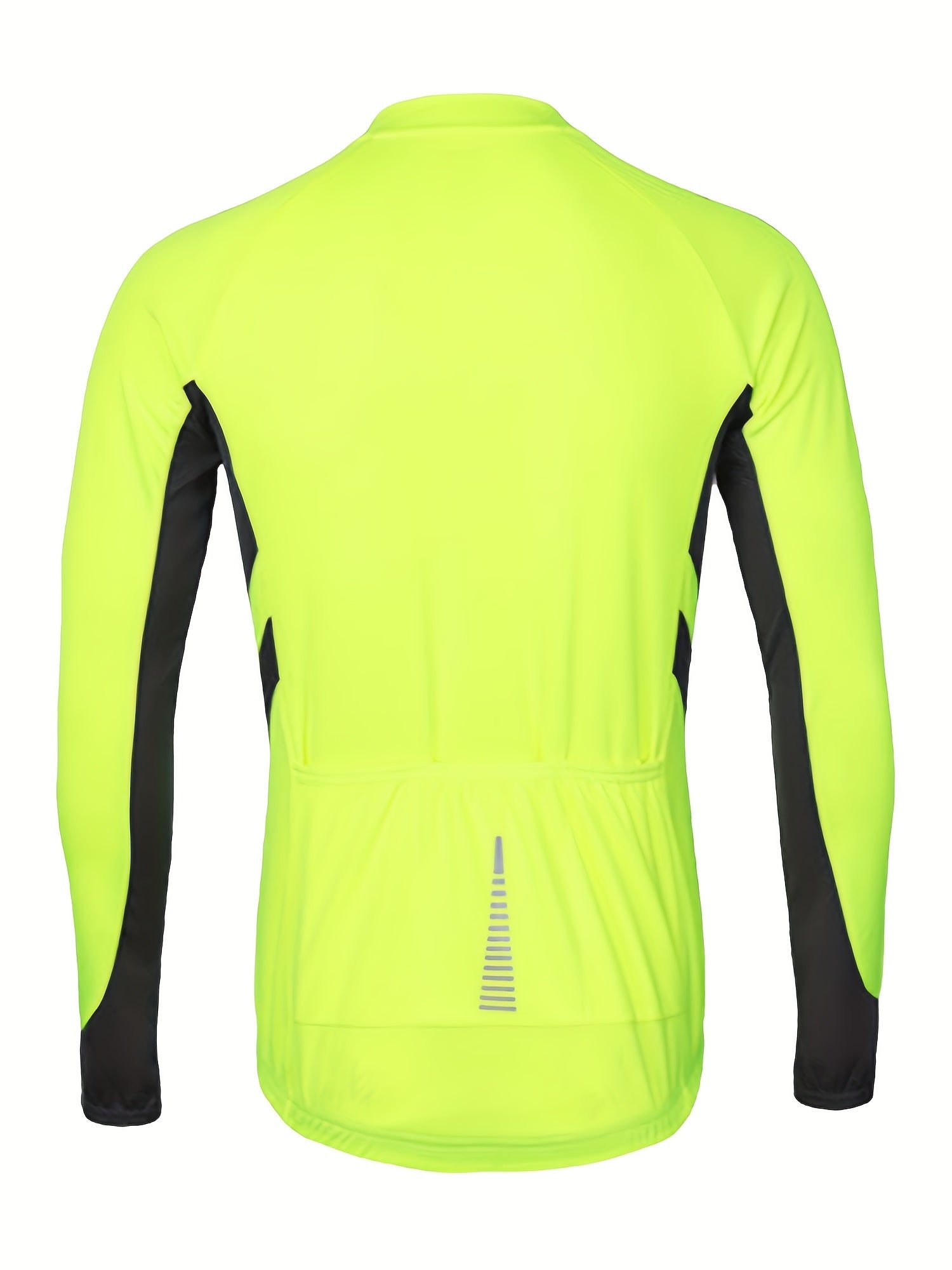 Men’s Elite Cycling Jersey – Quick-Dry, Full Zip, Pockets - Clickilix