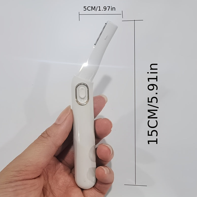 Painless Bikini Trimmer for Women