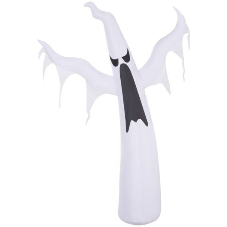 Spooky Halloween Decoration Set