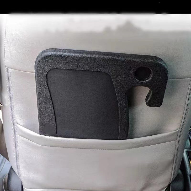 Multifunctional Car Steering Wheel Tray Table - Clickilix