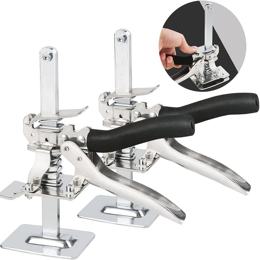 2pcs Adjustable Arm Tool Lift Set