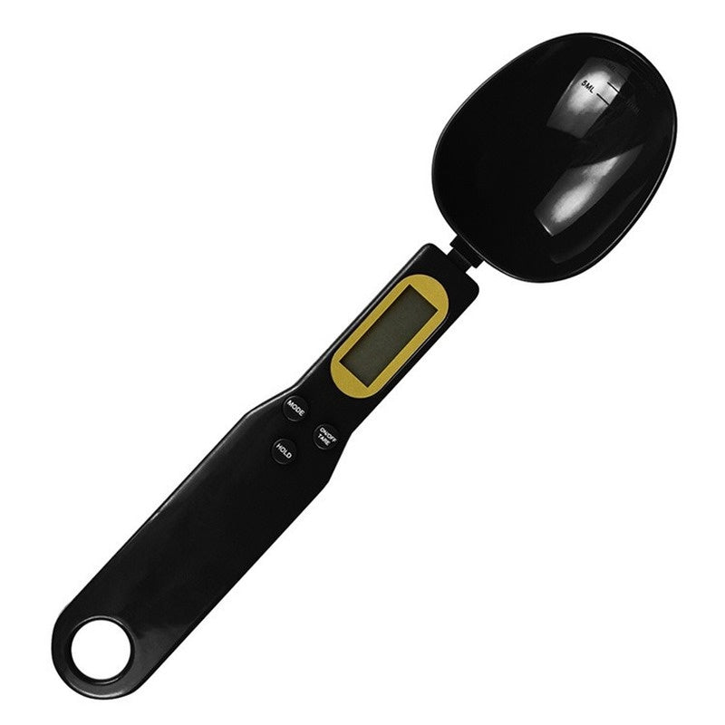 AccuMeasure Digital Spoon Scale LCD