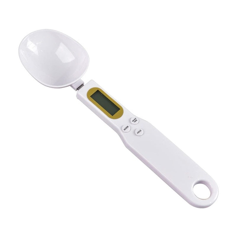 AccuMeasure Digital Spoon Scale LCD