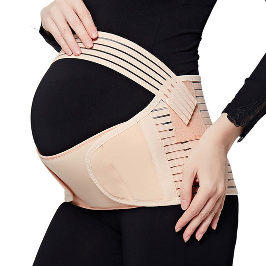 Maternity Belly Support Band for Women