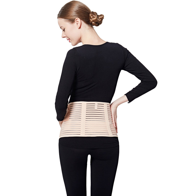 Maternity Belly Support Band for Women