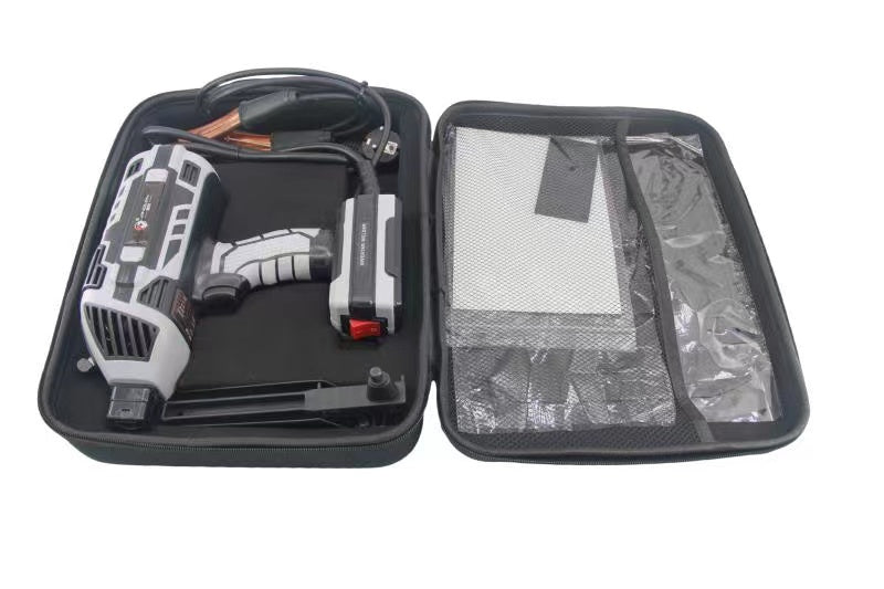 Handheld Arc Welder 110V with Smart Control