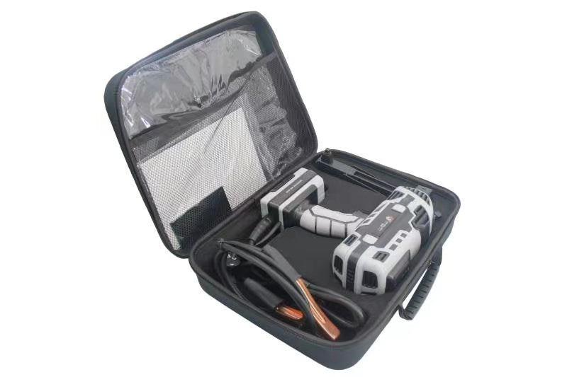 Handheld Arc Welder 110V with Smart Control
