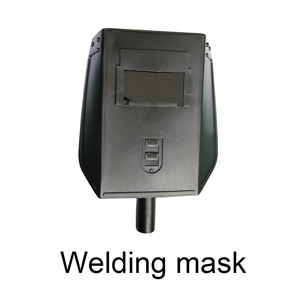 Handheld Arc Welder 110V with Smart Control