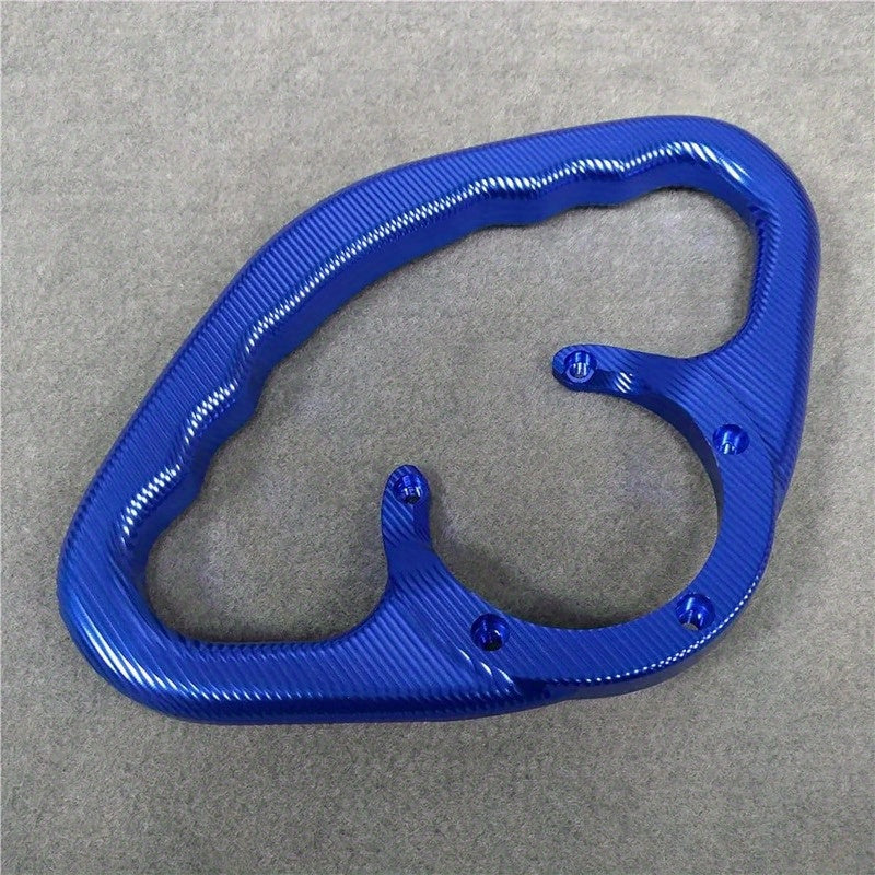 Motorcycle Grab Bar Hand Grip – For Suzuki GSXR & GSX Models