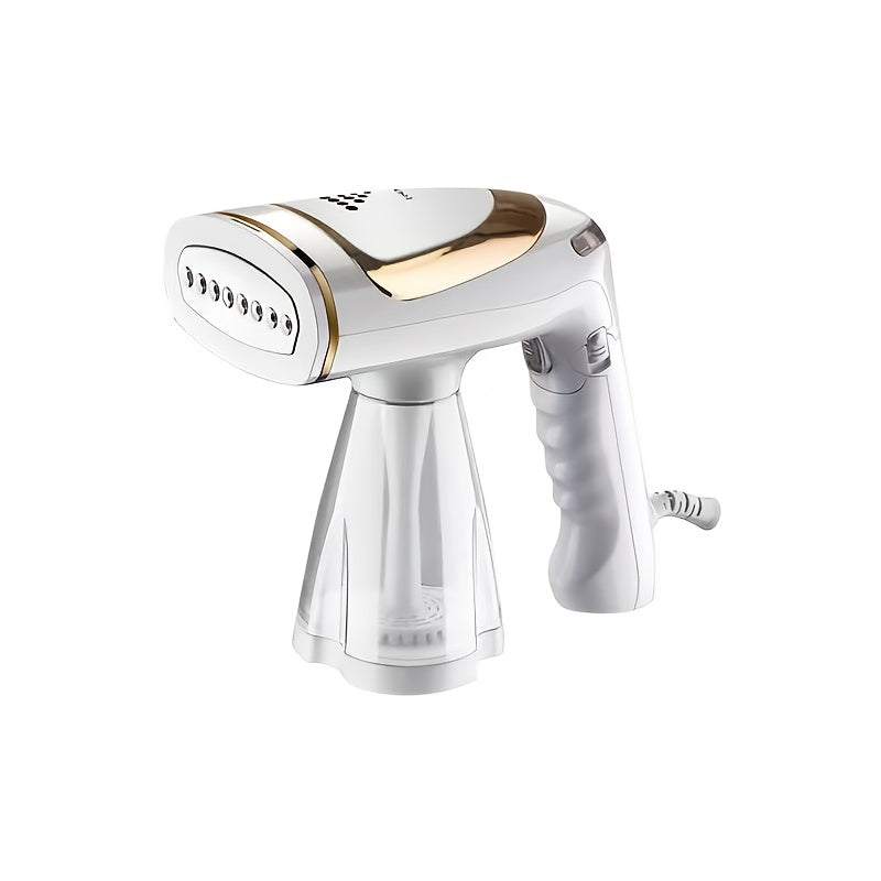 1600W Foldable Electric Garment Steamer by ESUPER