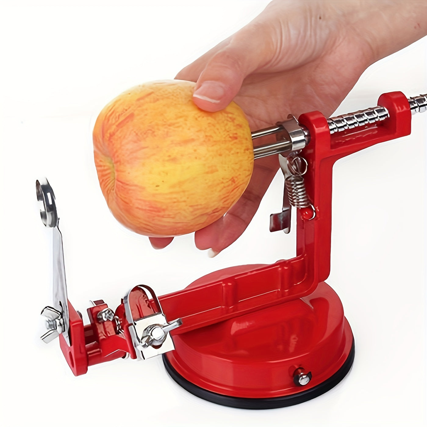 3-in-1 Multi-Functional Fruit Peeler & Slicer