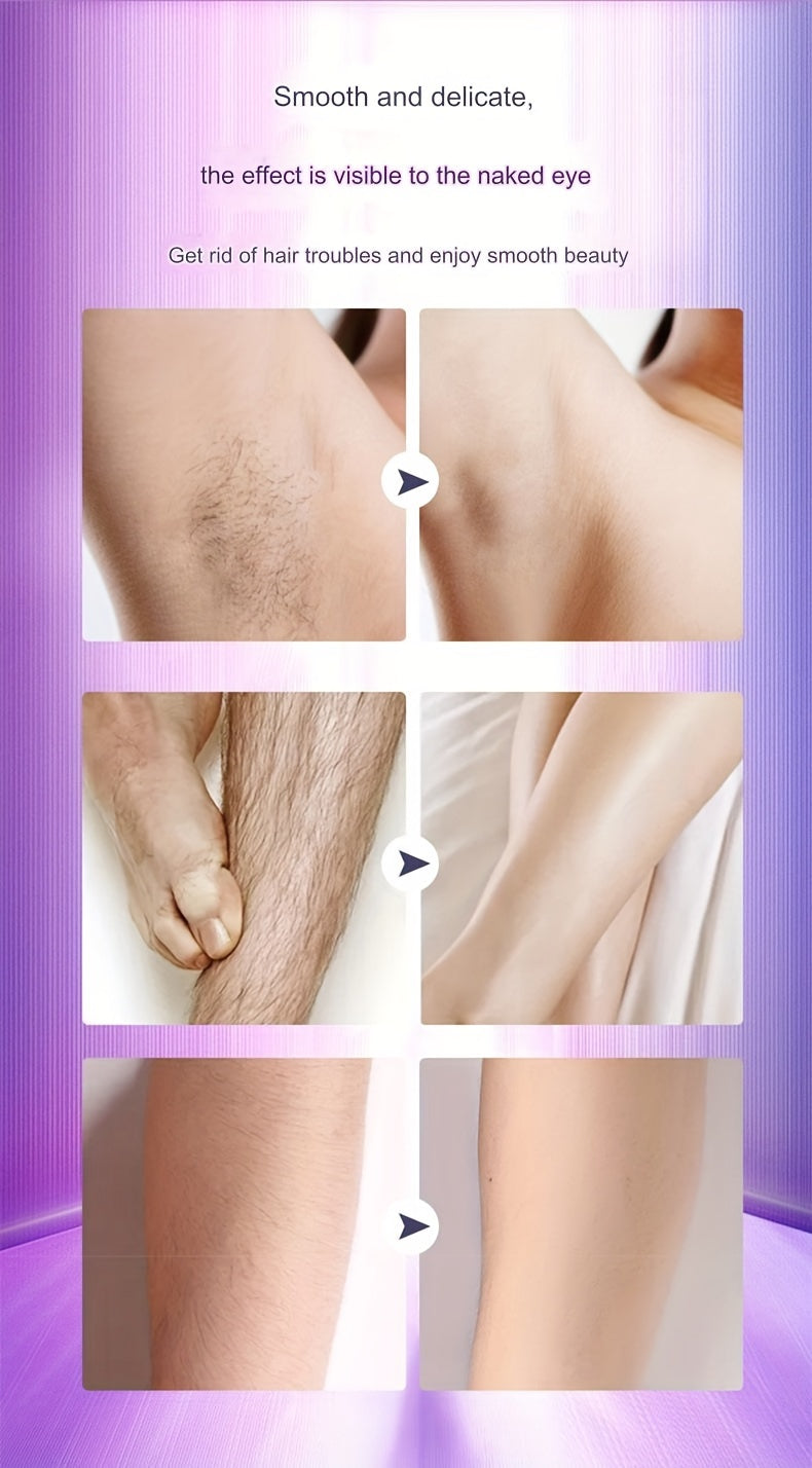 Painless Bikini Trimmer for Women