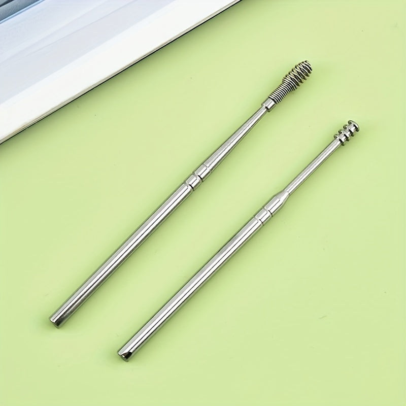 6-in-1 Stainless Steel Ear Wax Kit