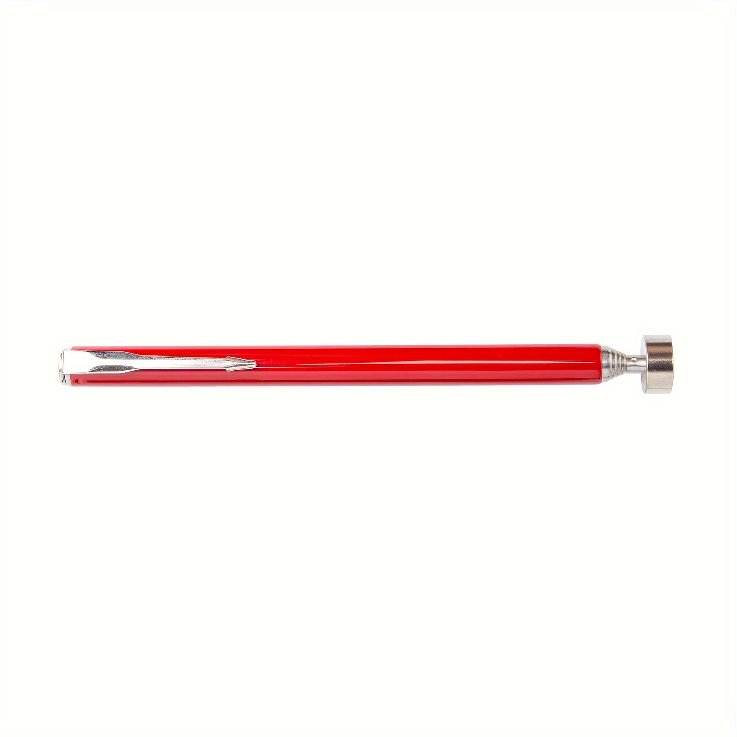Telescopic Magnetic Pickup Tool for Small Objects - Clickilix