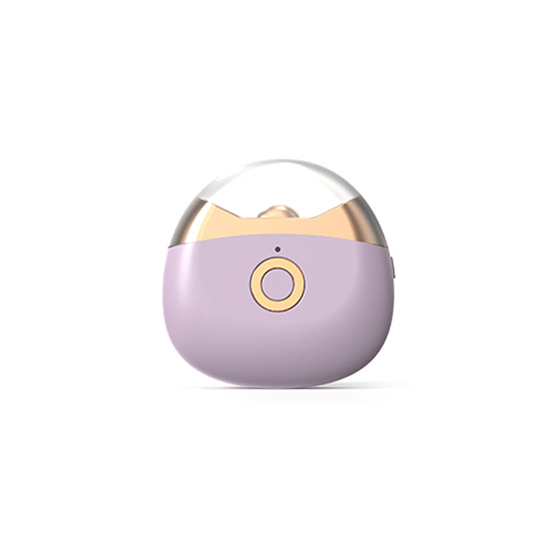 USB Rechargeable Electric Nail Clippers