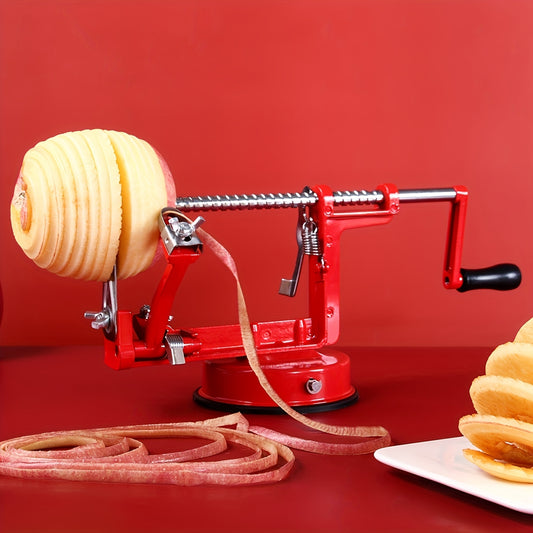3-in-1 Multi-Functional Fruit Peeler & Slicer