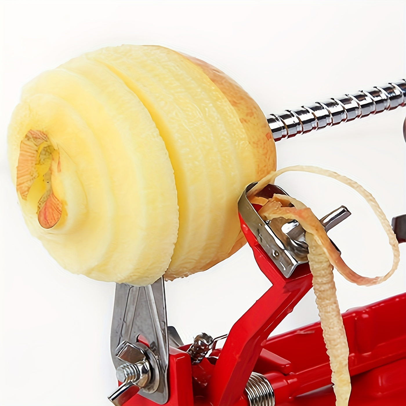 3-in-1 Multi-Functional Fruit Peeler & Slicer