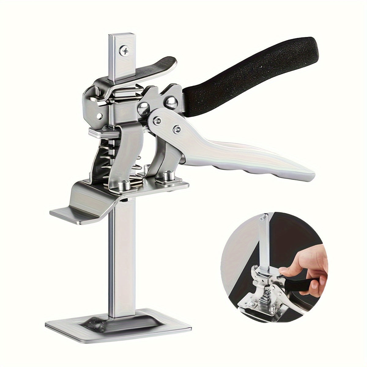2pcs Adjustable Arm Tool Lift Set