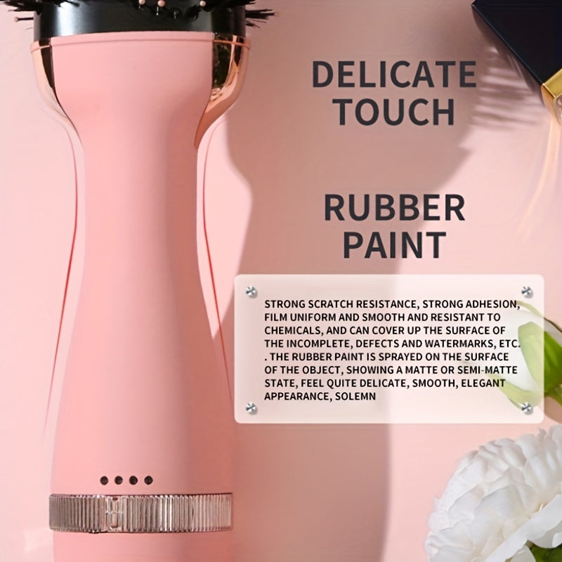 3-in-1 Hot Air Brush Hair Dryer Tool