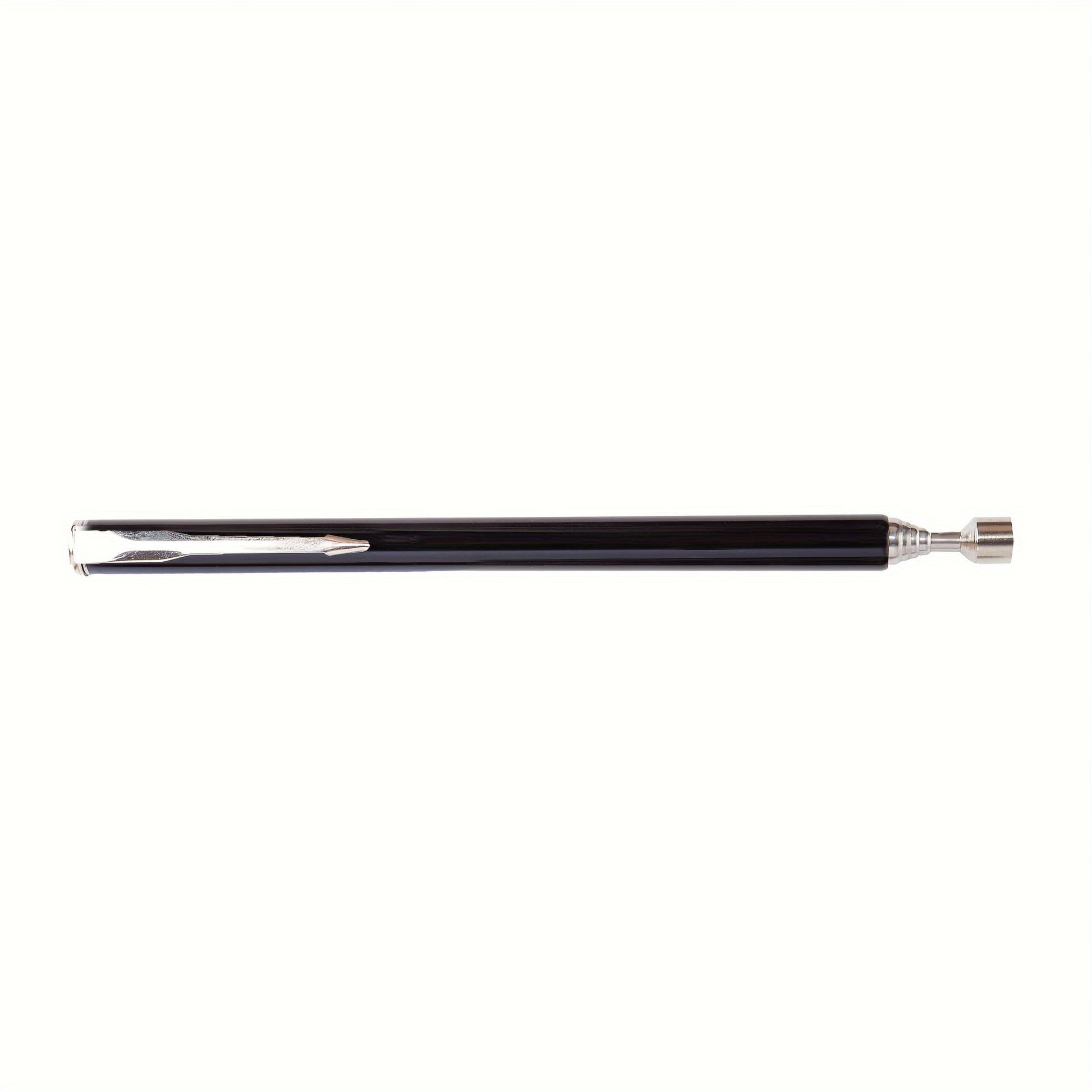Telescopic Magnetic Pickup Tool for Small Objects - Clickilix