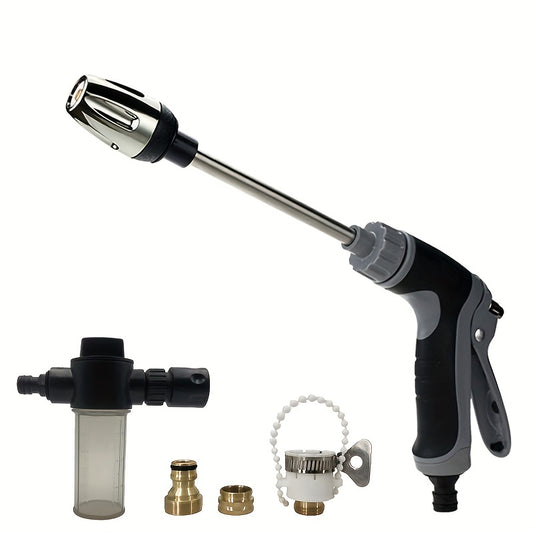 Portable High Pressure Water Spray Gun