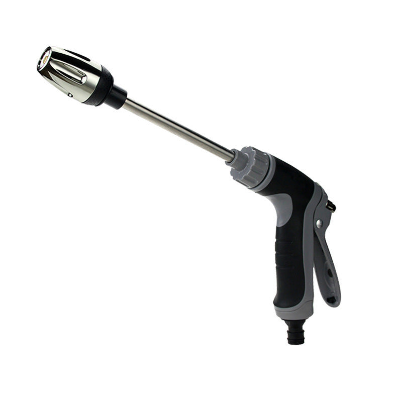 Portable High Pressure Water Spray Gun