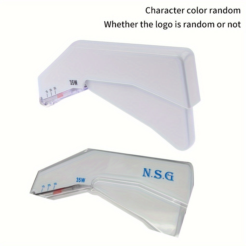 35 Wide Preloaded Skin Stitch Closure Kit