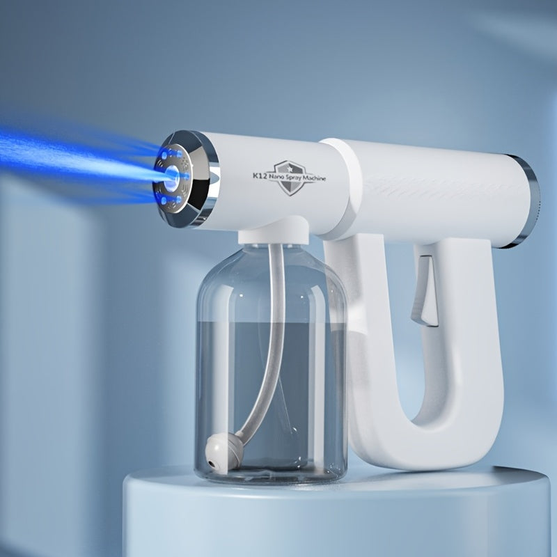 K12 Nano Spray Gun for Touchless Sanitization