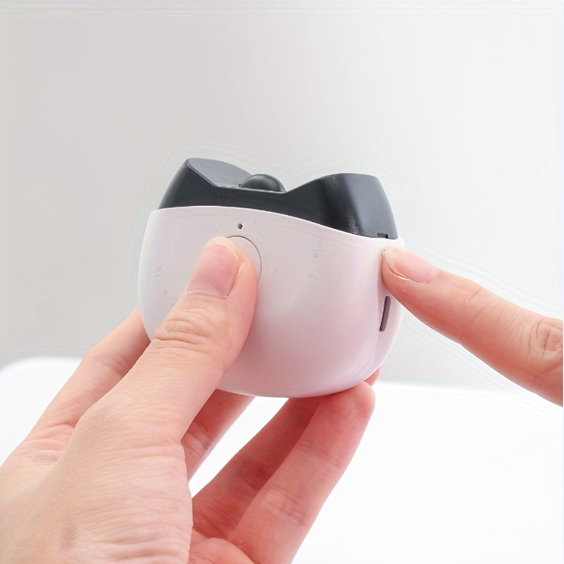 USB Rechargeable Electric Nail Clippers