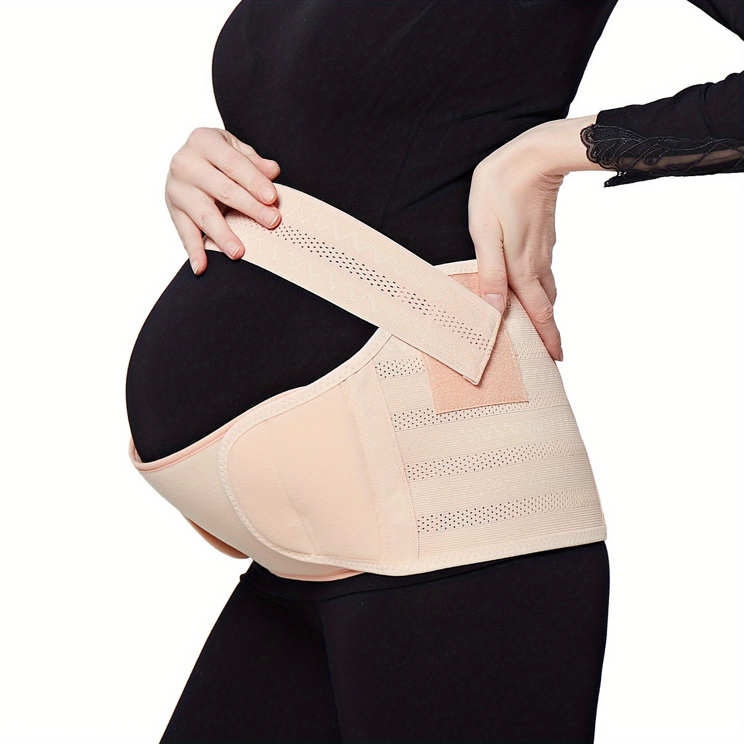 Maternity Belly Support Band for Women