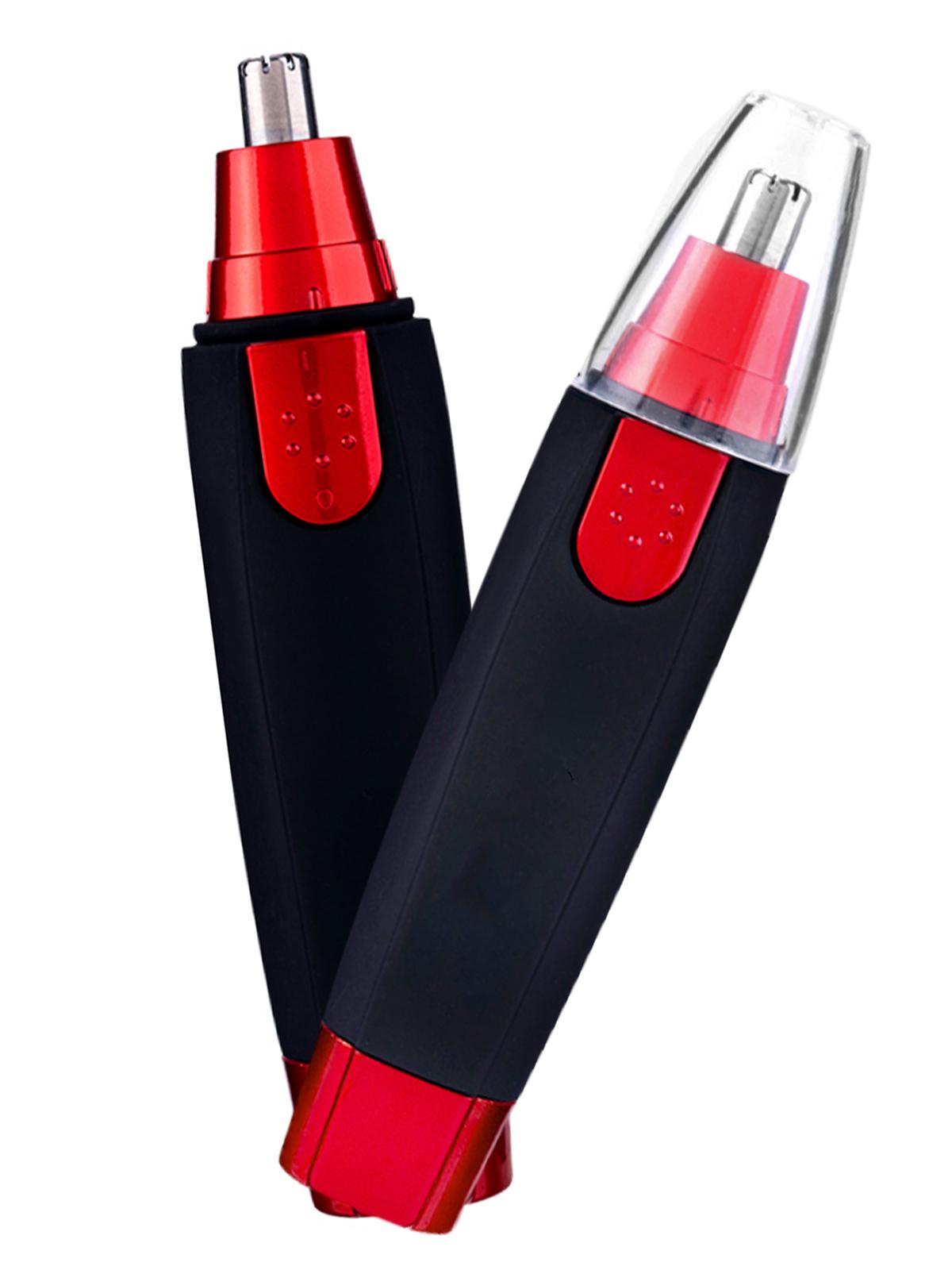 Cordless Nose & Ear Hair Trimmer