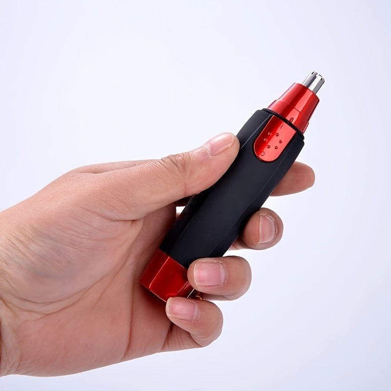 Cordless Nose & Ear Hair Trimmer