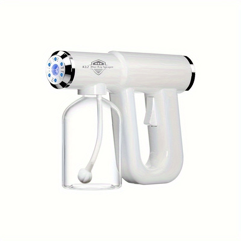K12 Nano Spray Gun for Touchless Sanitization