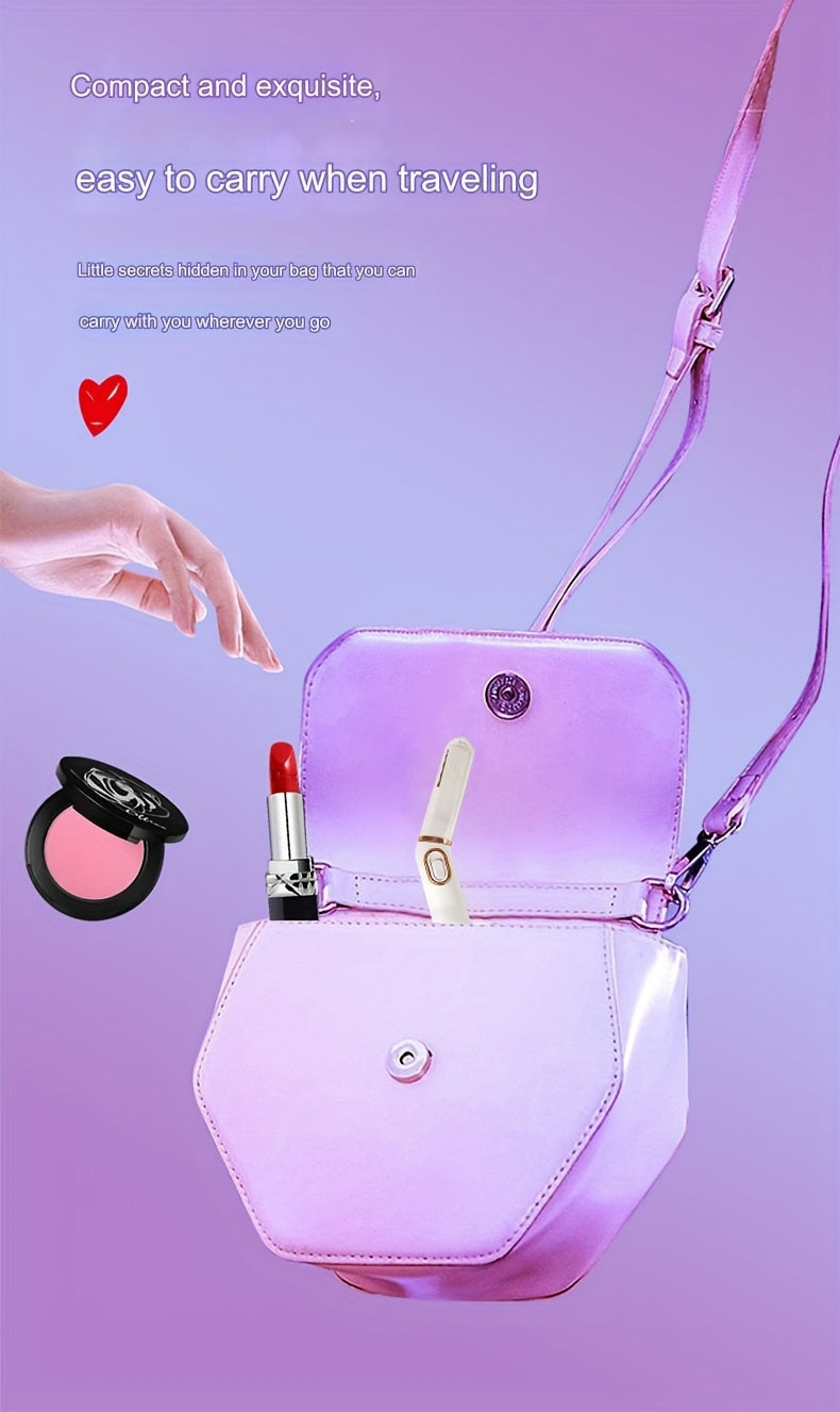 Painless Bikini Trimmer for Women