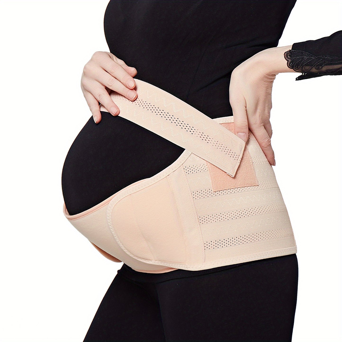 Maternity Belly Support Band for Women