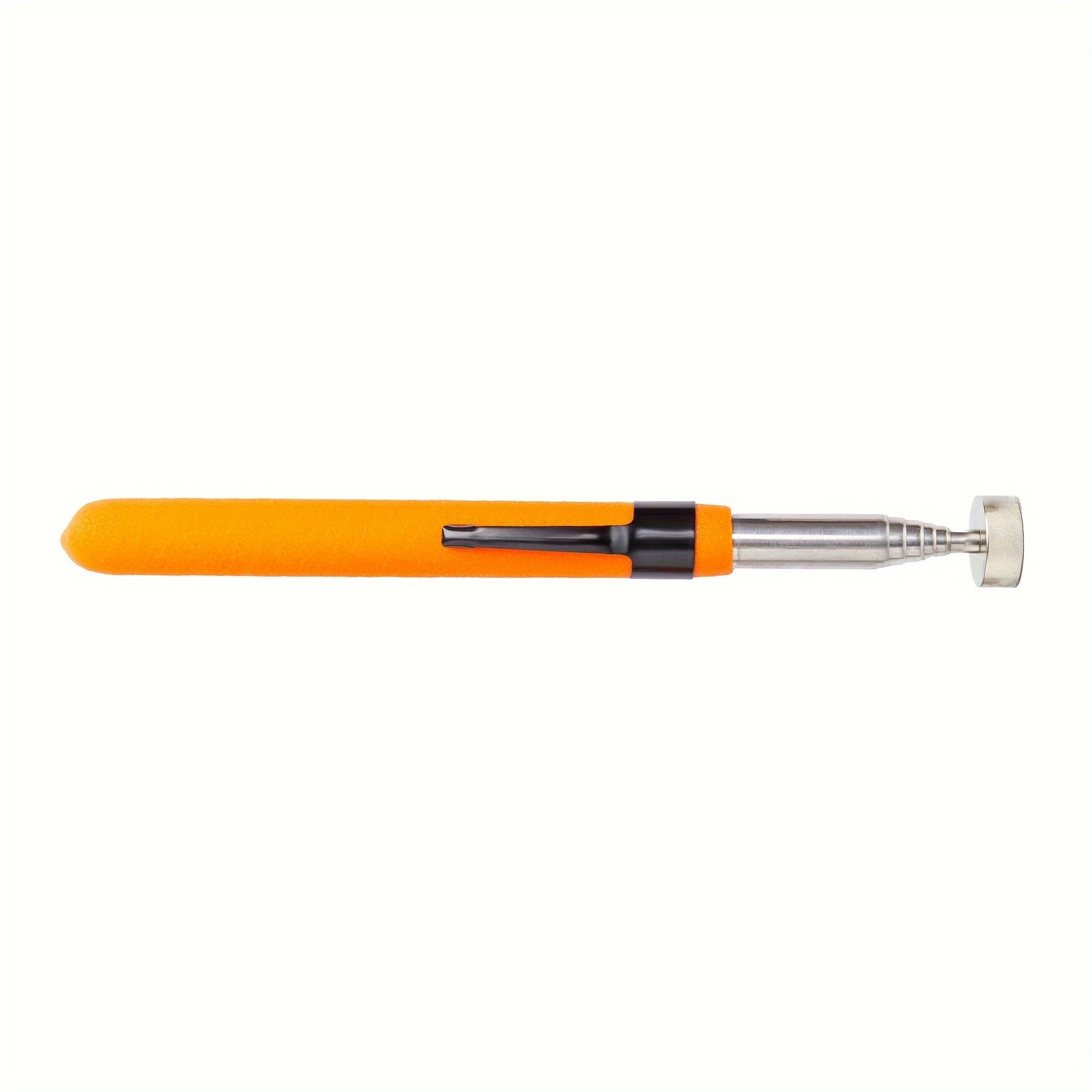 Telescopic Magnetic Pickup Tool for Small Objects - Clickilix