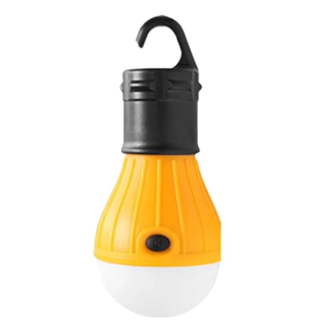 Portable 3LED Outdoor Hook Pendant Light - Clickilix