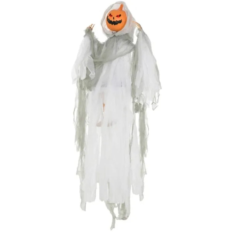 Haunted Halloween Decoration Set