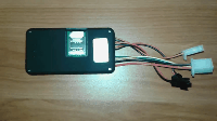 Monitor your vehicle anytime with the 4G GT06 GPS Tracker!