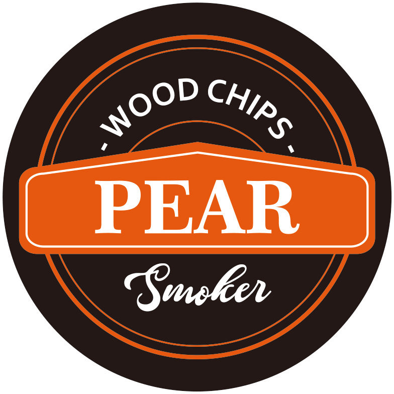 Cocktail Smoked Wood Chips Flavor Enhancer