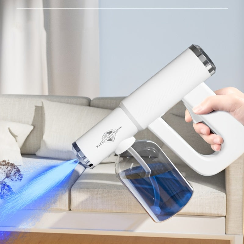 K12 Nano Spray Gun for Touchless Sanitization