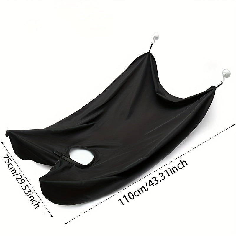 Beard Shave Apron Bib – Perfect Gift for Men - Clickilix