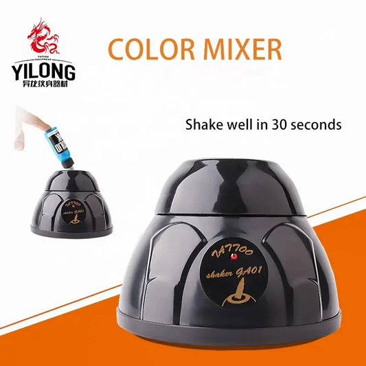 Mini Vortex Mixer Shaker for Tattoo Ink & Nails
