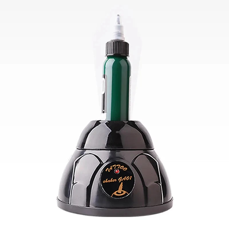 Mini Vortex Mixer Shaker for Tattoo Ink & Nails